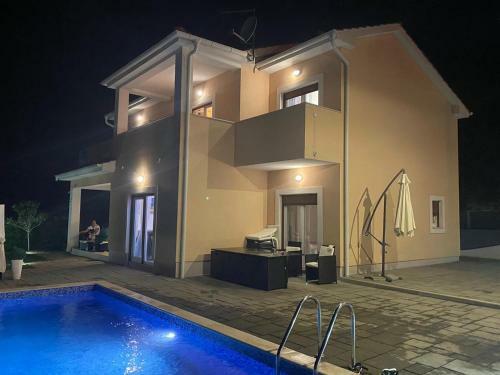 Villa Diana