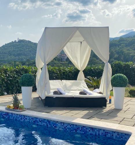 Villa Diana