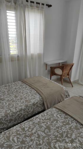 Villa Private Pool, Sea View Apartment
