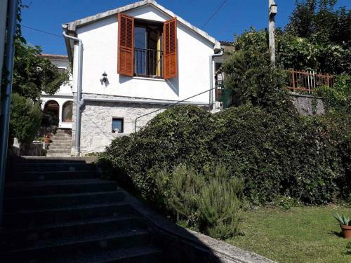 Haus Maria In Veprinac/optaija Riviera 35299