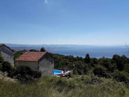 Haus Maria In Veprinac/optaija Riviera 35299