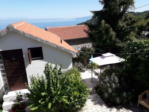 Haus Maria In Veprinac/optaija Riviera 35299