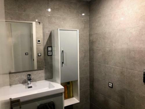 Apartamento Infinity View Arenales
