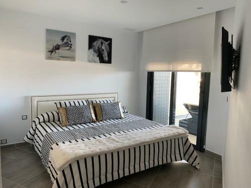 Apartamento Infinity View Arenales