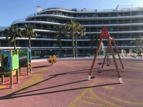 Apartamento Infinity View Arenales
