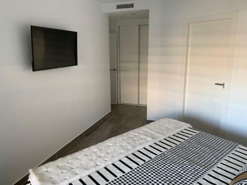 Apartamento Infinity View Arenales