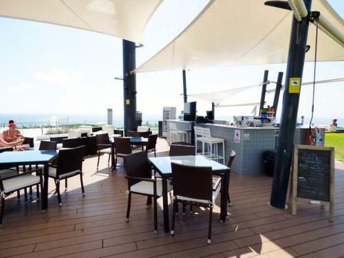 Apartamento Infinity View Arenales