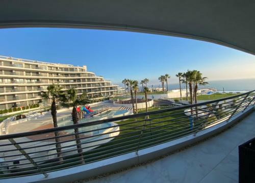 Apartamento Infinity View Arenales