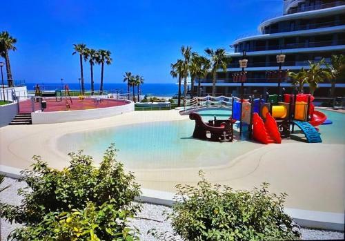 Apartamento Infinity View Arenales