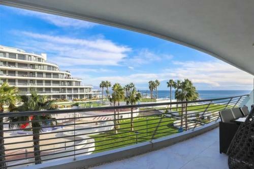 Apartamento Infinity View Arenales