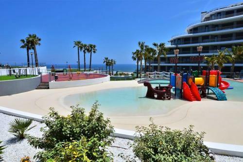 Apartamento Infinity View Arenales