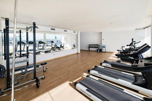 Apartamento Infinity View Arenales