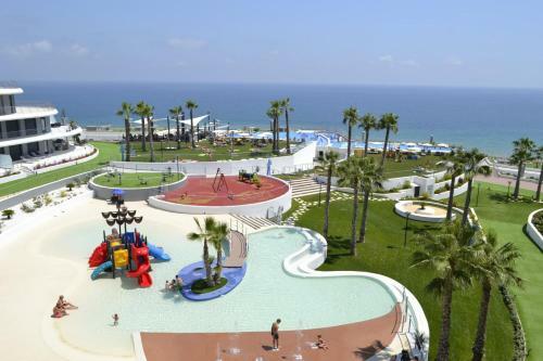 Apartamento Infinity View Arenales