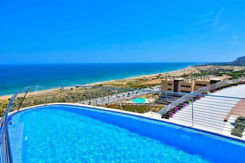 Apartamento Infinity View Arenales