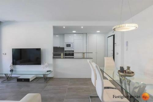 Apartamento Infinity View Arenales