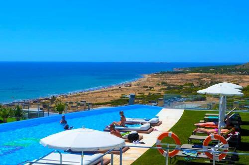 Apartamento Infinity View Arenales