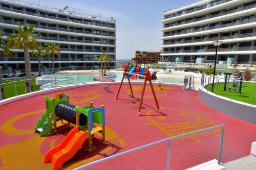 Apartamento Infinity View Arenales