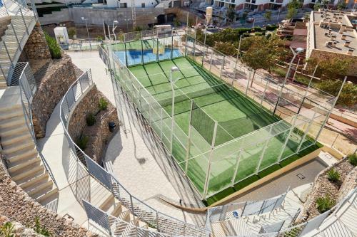 Apartamento Infinity View Arenales
