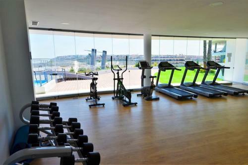 Apartamento Infinity View Arenales