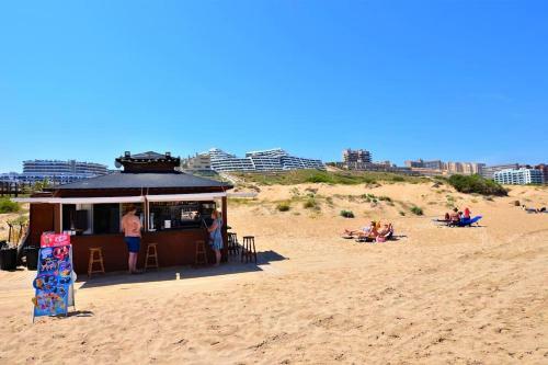Apartamento Infinity View Arenales