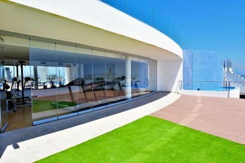 Apartamento Infinity View Arenales