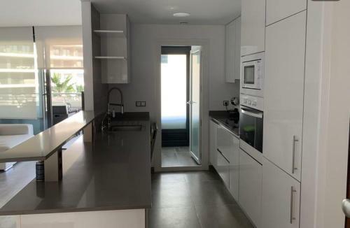 Apartamento Infinity View Arenales