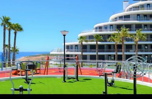 Apartamento Infinity View Arenales