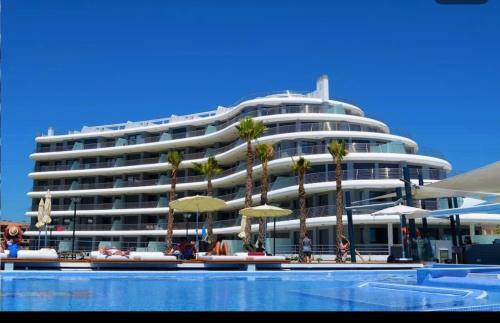 Apartamento Infinity View Arenales