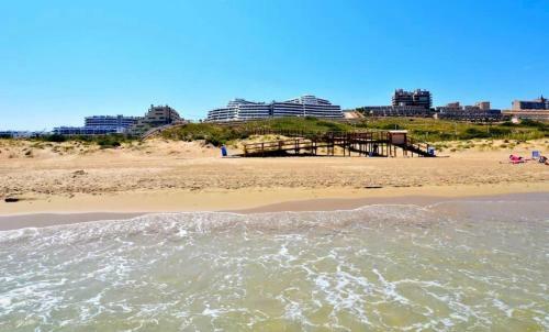 Apartamento Infinity View Arenales