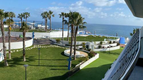 Apartamento Infinity View Arenales