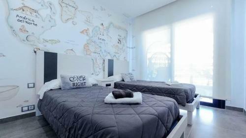 Apartamento Infinity View Arenales