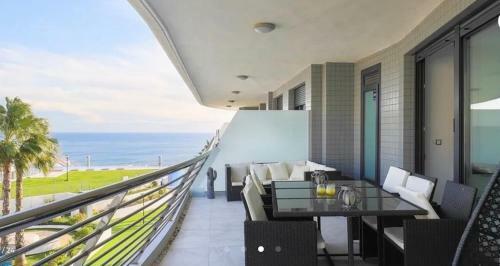 Apartamento Infinity View Arenales