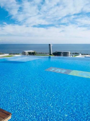 Apartamento Infinity View Arenales