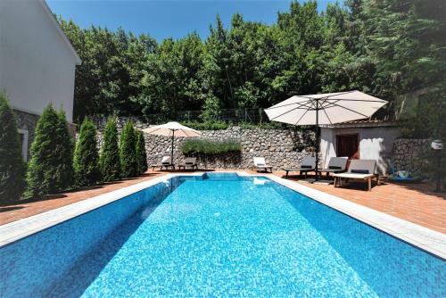 Villa Vila Harmonia
