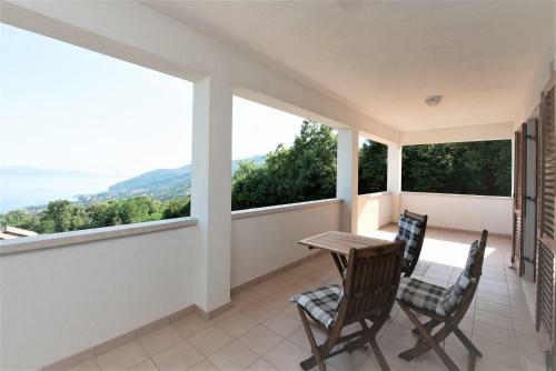 Villa Vila Harmonia