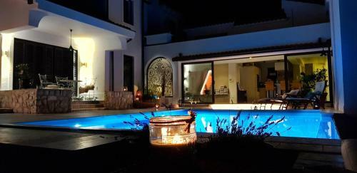 Villa Sea View