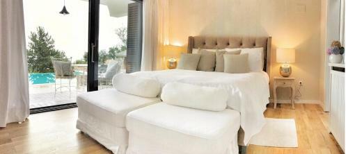 Villa Sea View