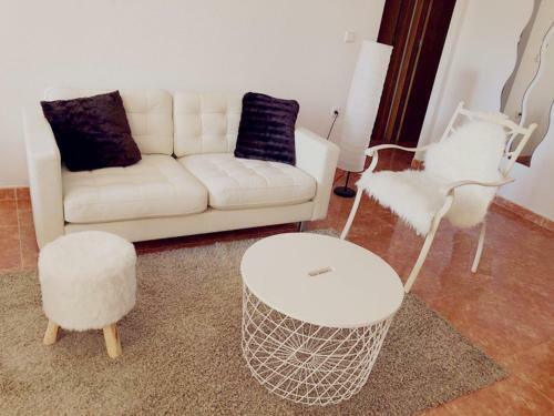 Apartamento Con Terraza 50m2?500m A La Playa