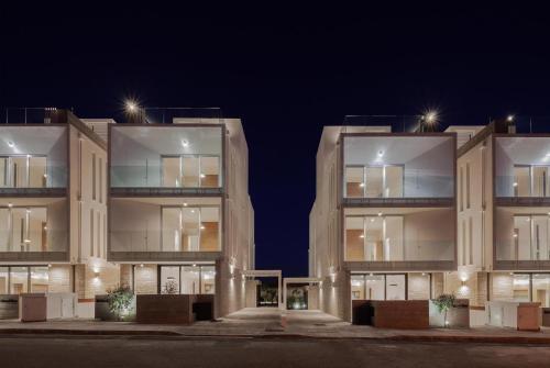 Almond Tree Villa Nr. 1