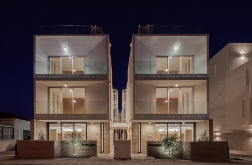 Almond Tree Villa Nr. 1