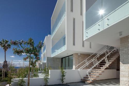 Almond Tree Villa Nr. 1