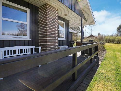 Holiday Home Fjerritslev IX