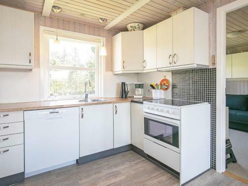 Holiday Home Fjerritslev IX