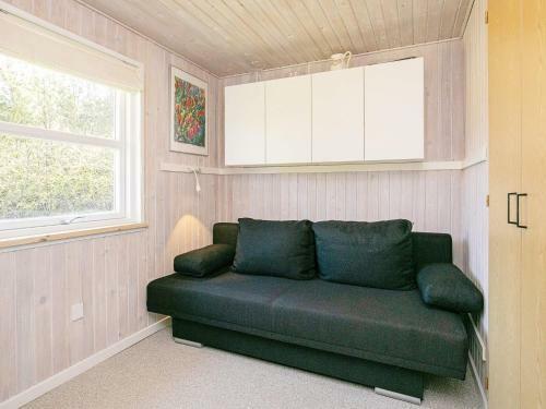 Holiday Home Fjerritslev IX