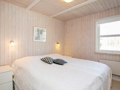 Holiday Home Fjerritslev IX