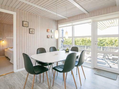 Holiday Home Fjerritslev IX