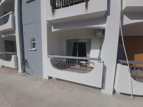 Apartamento Anthea Court