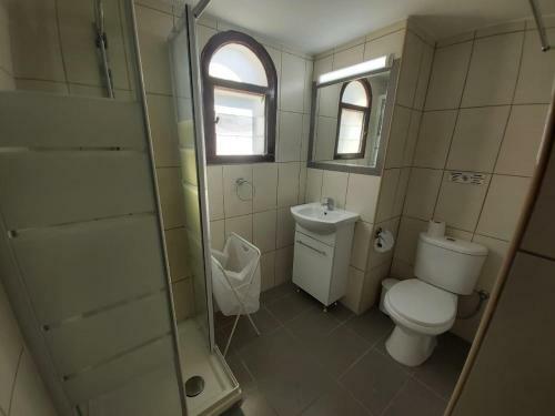 Apartamento Anthea Court