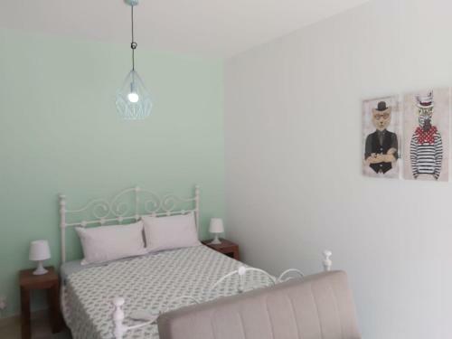Apartamento Anthea Court