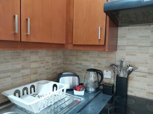 Apartamento Anthea Court